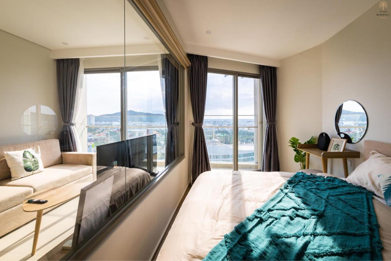 The Song Apartment Vung Tau - Can Ho Du Lich Bien 4 Sao Extérieur photo