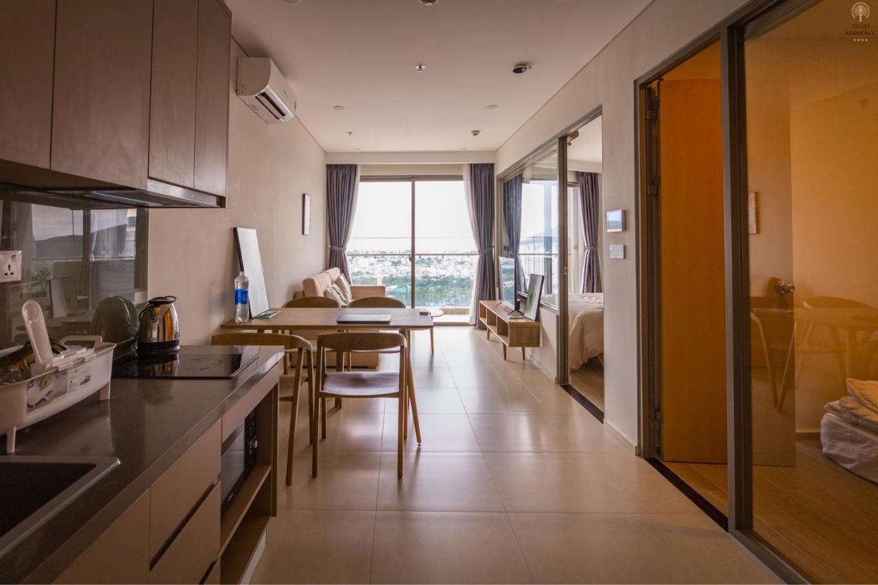 The Song Apartment Vung Tau - Can Ho Du Lich Bien 4 Sao Extérieur photo