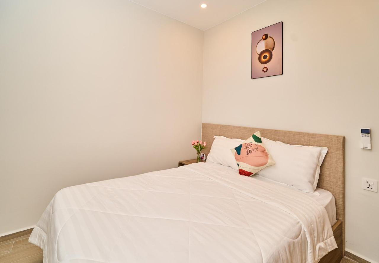 The Song Apartment Vung Tau - Can Ho Du Lich Bien 4 Sao Extérieur photo