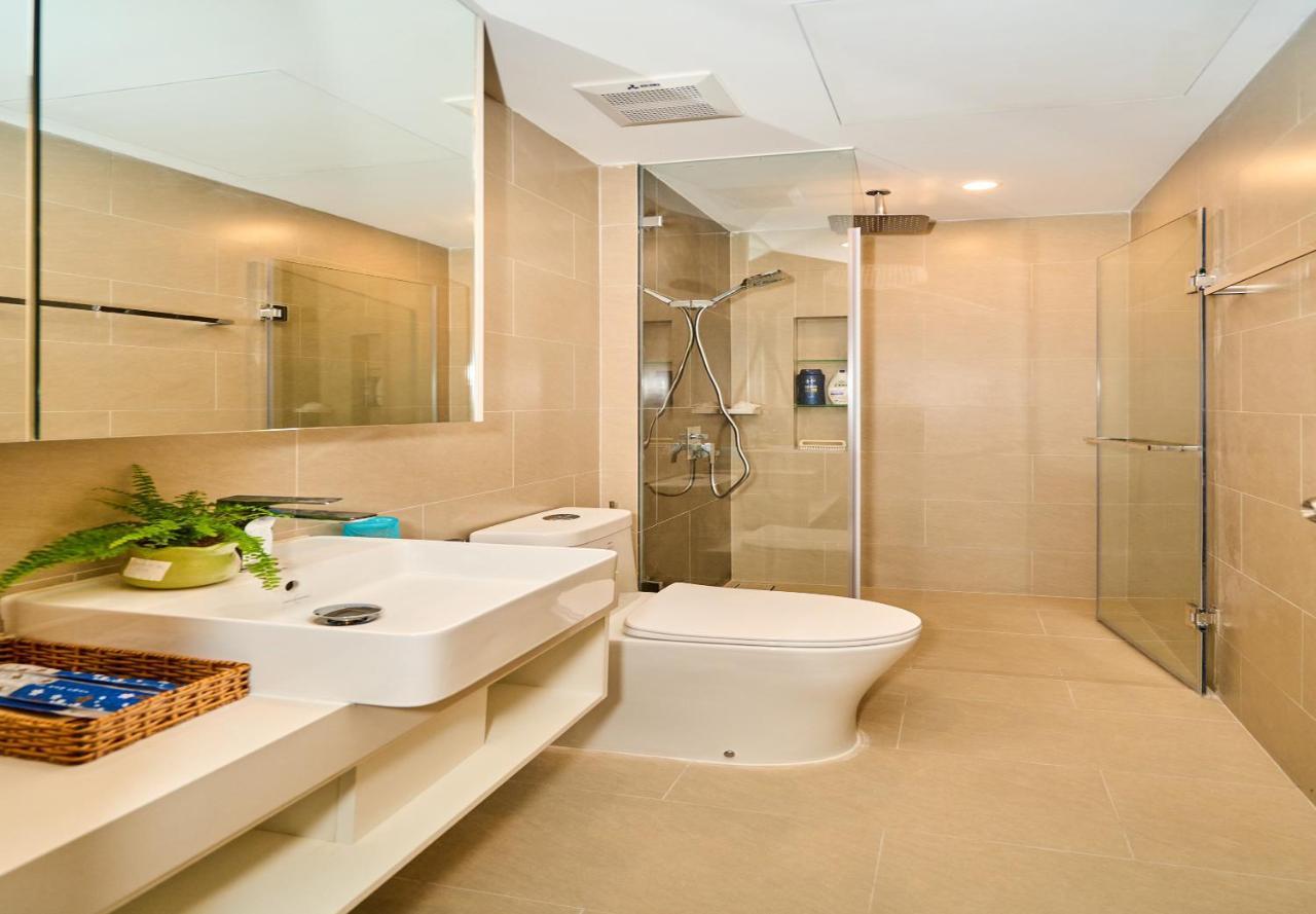 The Song Apartment Vung Tau - Can Ho Du Lich Bien 4 Sao Extérieur photo