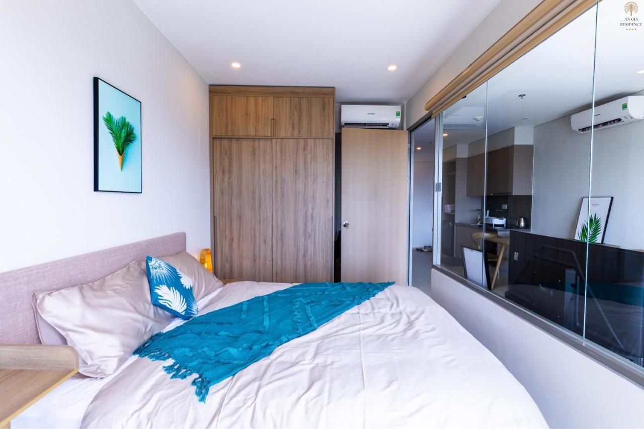 The Song Apartment Vung Tau - Can Ho Du Lich Bien 4 Sao Extérieur photo