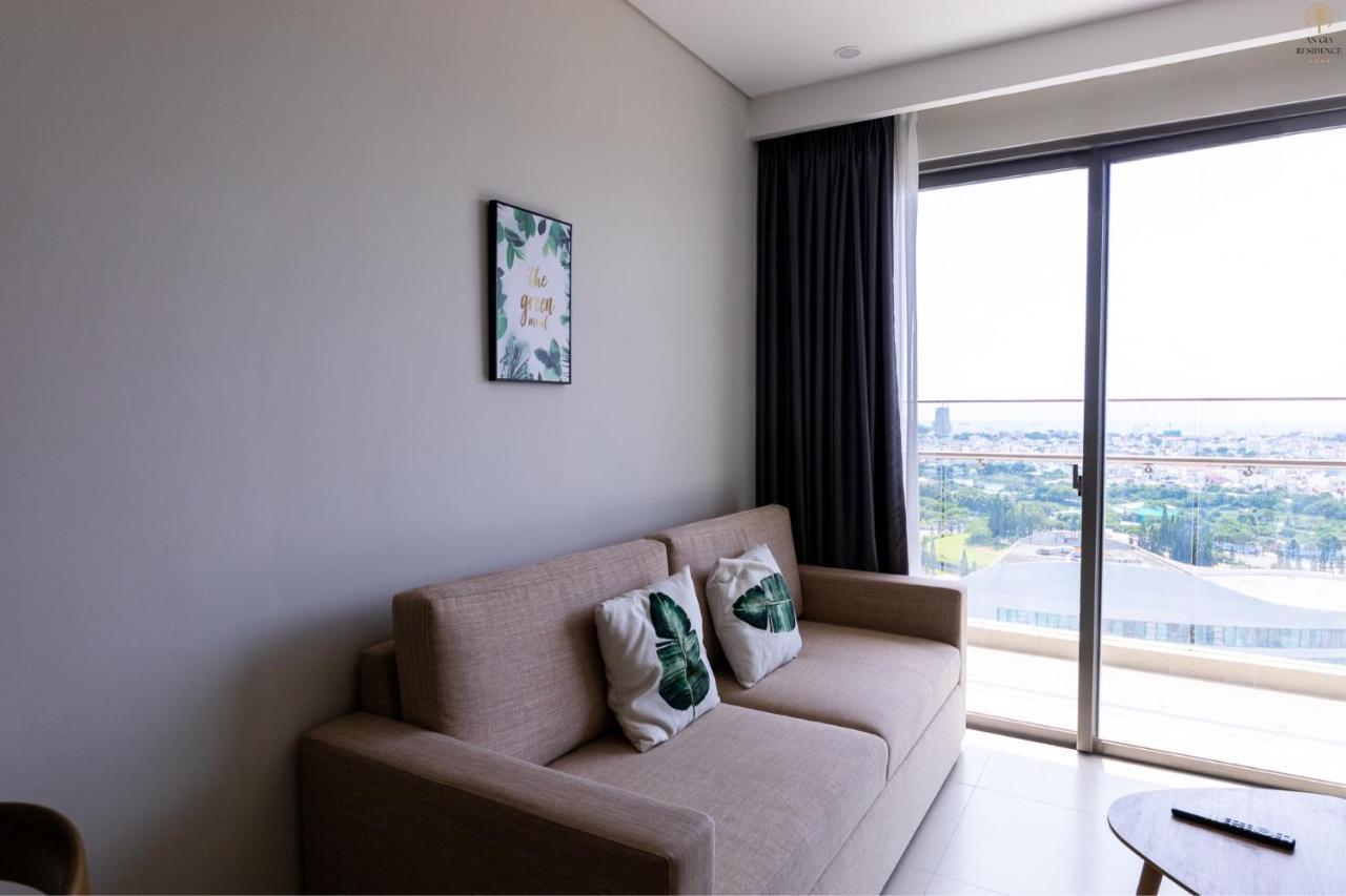 The Song Apartment Vung Tau - Can Ho Du Lich Bien 4 Sao Extérieur photo